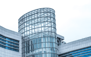 Why Aluminium is Great for Modern Buildings