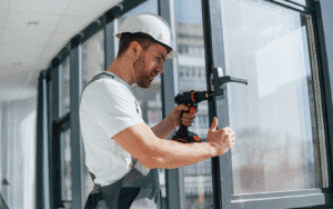 The Role of Aluminium and Glass in Sustainable Construction