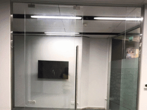 Glass Doors Works