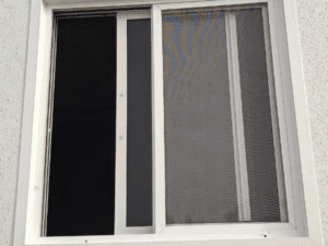 Aluminium Windows Works