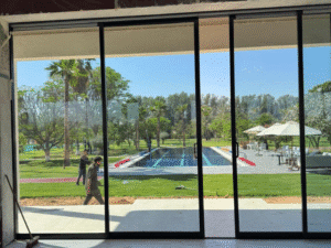 Sliding Doors Works