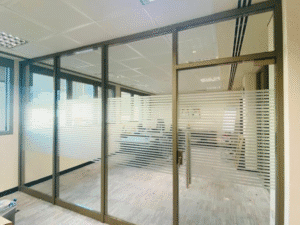 Glass Doors Works