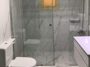 Shower Doors Works
