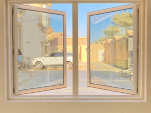 Aluminium Window Works