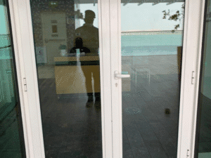 Glass Doors Works