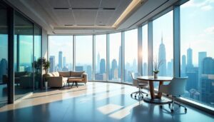 Aluminium Windows