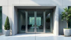 Heavy Duty Door Solutions